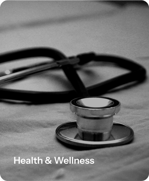 Health & Wellness
